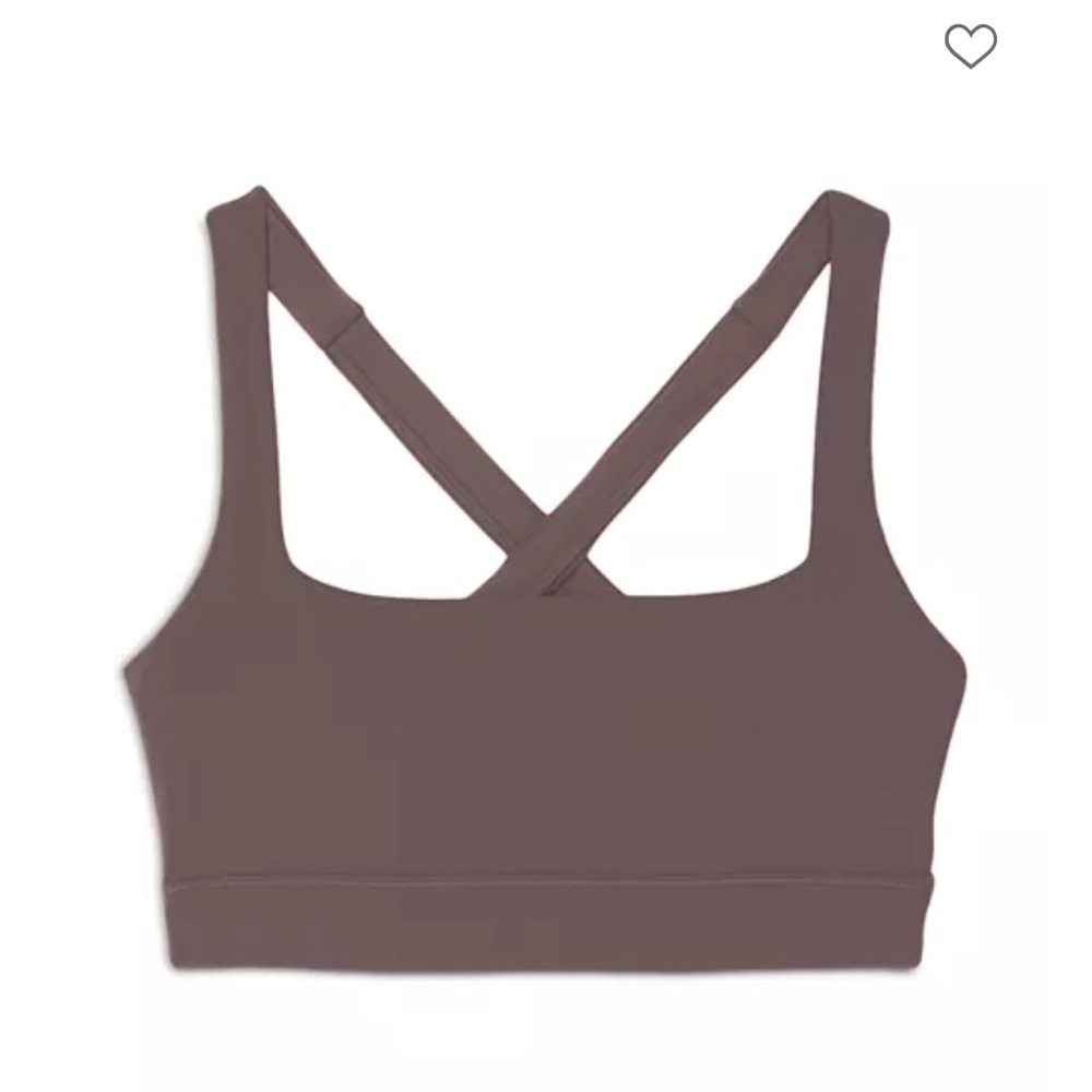 NWT Vuori Daily Form Bra in Huckleberry - Picture 3 of 6
